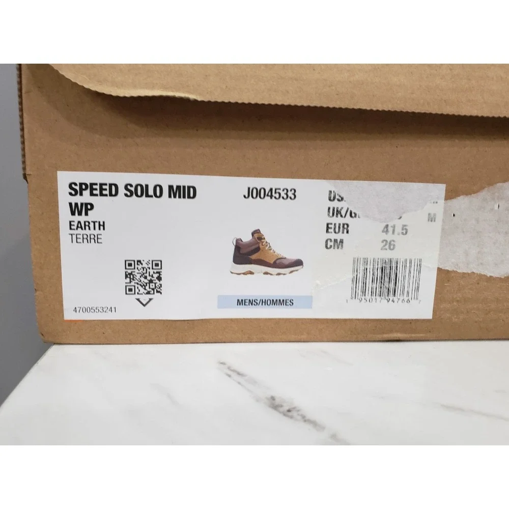 Merrell brand new
